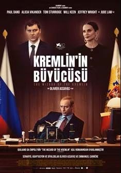 KREMLİN'İN BÜYÜCÜSÜ